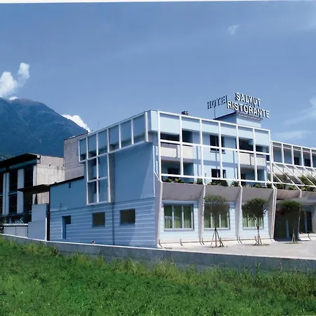 Salyut 3* Berbenno di Valtellina